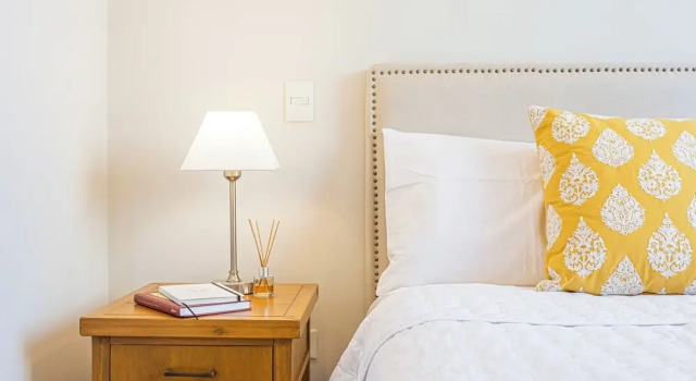 Appartement 2 chambres Hestia at Life Mariscal