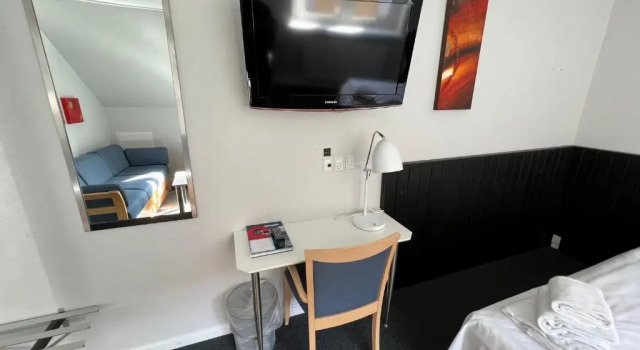 Семейный номер Standard Hotel Frederikshavn