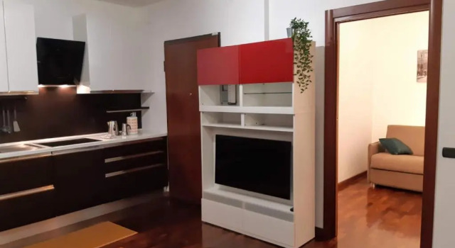 Suite Rent Milan
