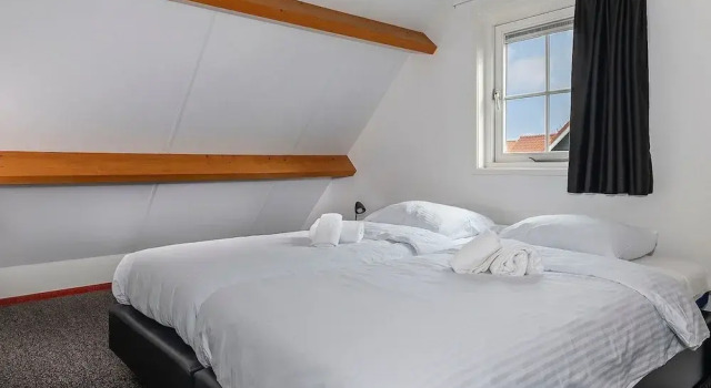 Коттедж Holiday Home With Three Bedrooms, in Zeeland