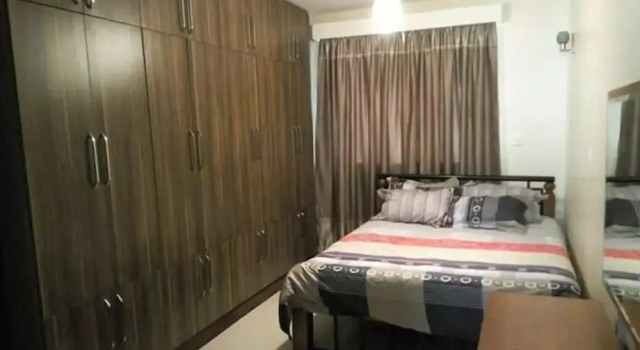 Westlands Heights