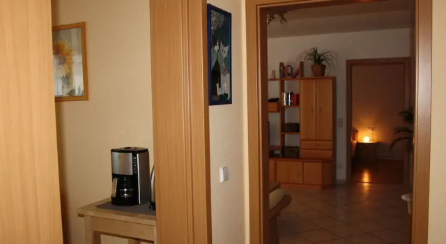Exquisite Apartment in Bad Rippoldsau-schapbach With Parking