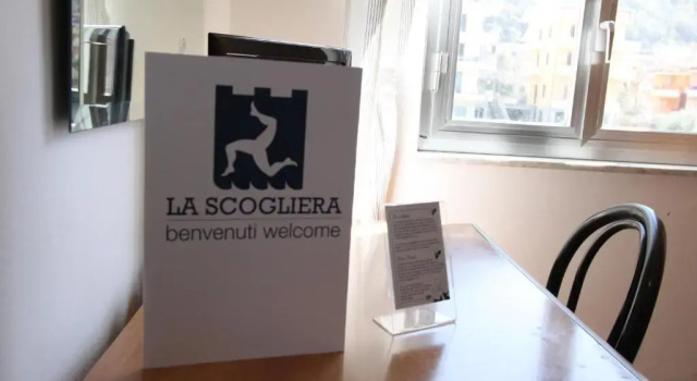 Run of House Hotel Ristorante La Scogliera