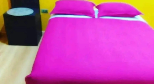Номер Deluxe Hostal Sin fronteras