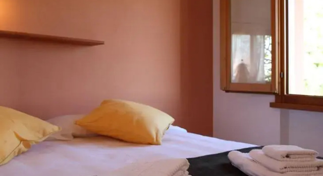 Al Castello B&B, Rezervovat Penzión se snídaní Gradara 