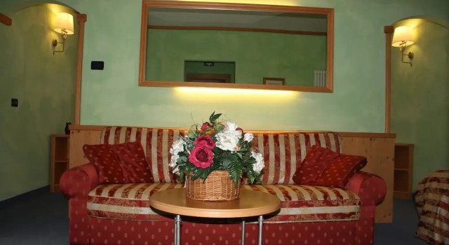 Двухместный полулюкс Hotel Primiero