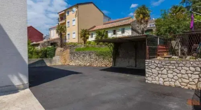 Apartment in Crikvenica
