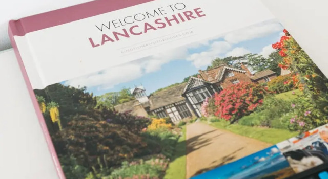 Студия Superior Sweet Suites Lytham