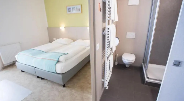 Номер Comfort motel22 I parking inclusive