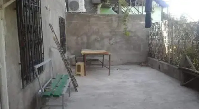 2 room place for stay