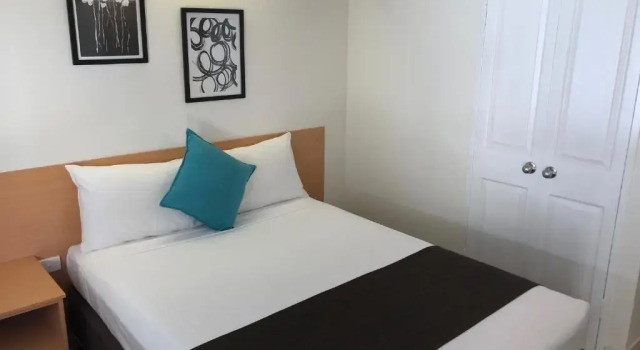 Двухместный номер Economy Coral Sands Motel