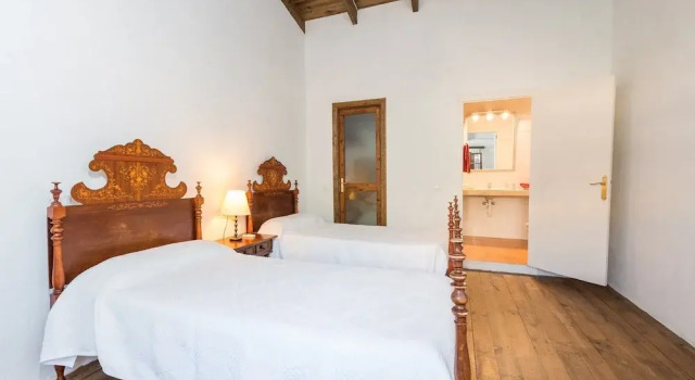 Son Vivot - nº5 dúplex apto - Adults Only