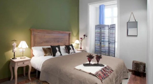 Апартаменты с 3 комнатами BCN Rambla Catalunya Apartments