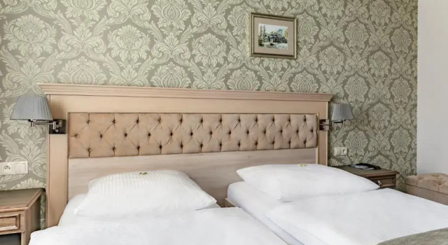Номер Superior Hotel Podlasie