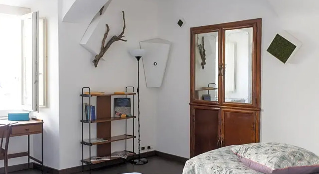 Номер Standard Albergo Ristorante San Giors
