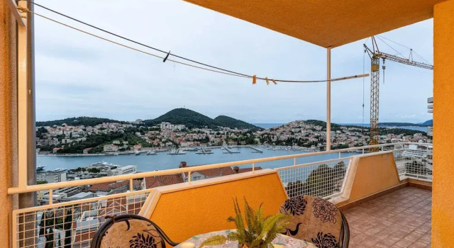 Апартаменты Apartment Marisol