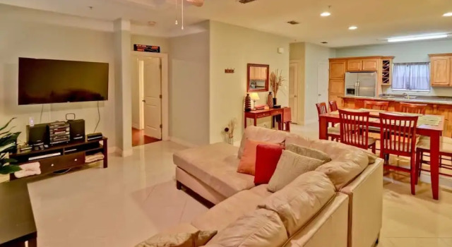 Sea Glass 3 2 Bedroom Condo, Buchen Sie Ferienwohnung Padre Island USA