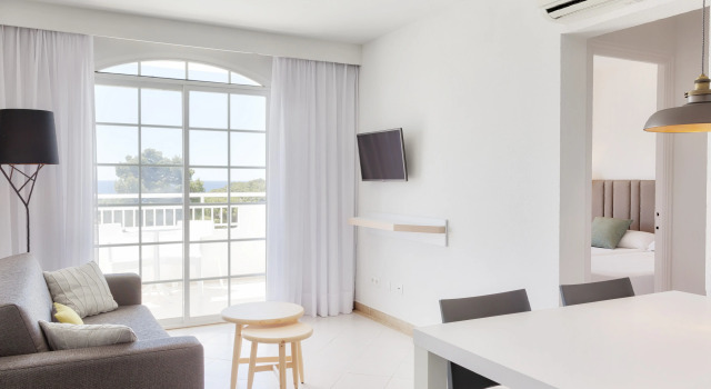 Hotel ILUNION Menorca