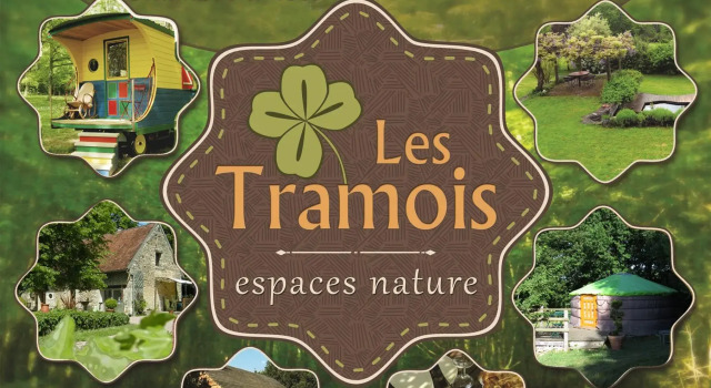 Les Tramois, Book Hotel Hoteller i Burgund med parkering, Parkering