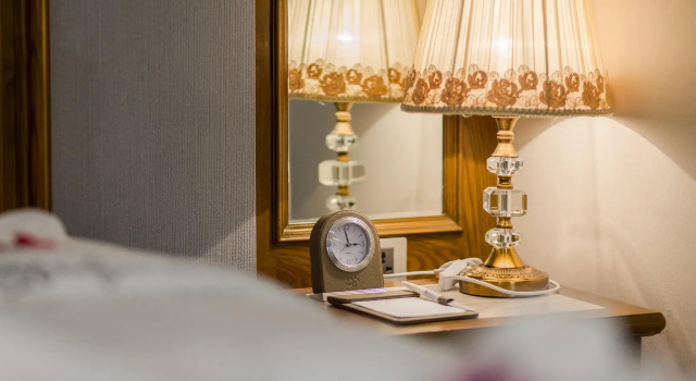 Семейный номер Standard Hanoi Dalvostro Valentino Hotel & Spa