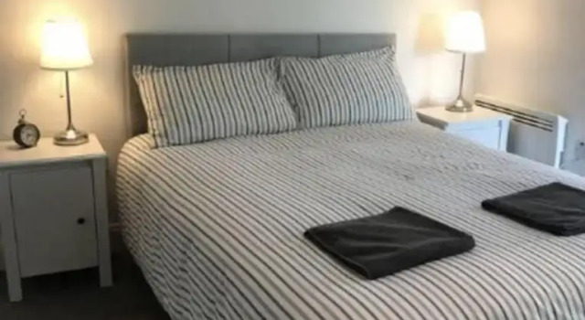 Zunera Lodge, Book Hotel Kinsale 