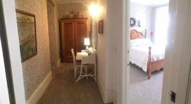 The Inn at the Green, Rezerwuj Hotel Poland 