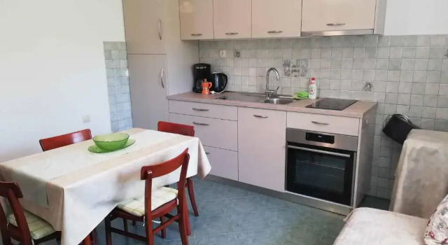 Апартаменты Apartments Sandra