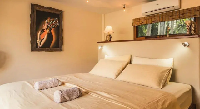 Baan Maprao Villa 10 Bedrooms