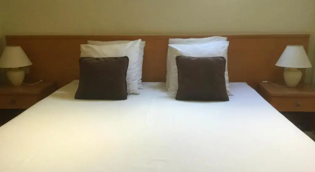 Двухместный номер Standard B&B Bloemenweelde
