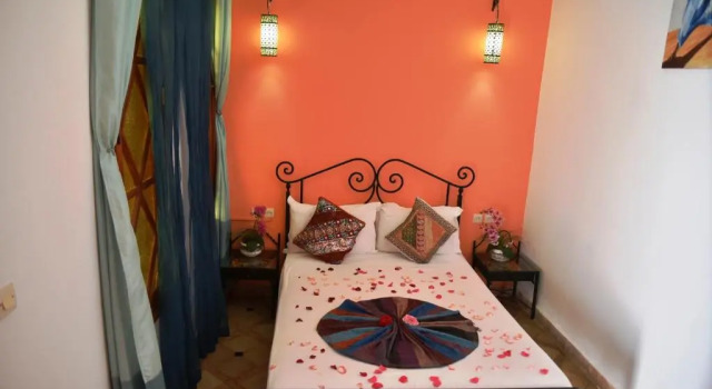 Camera doppia Standard Riad Assalam