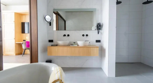 Номер Superior Boutique Hotel Catshuis