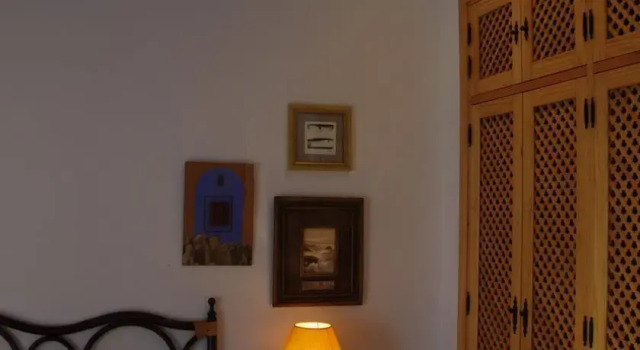 Casa Con Encanto