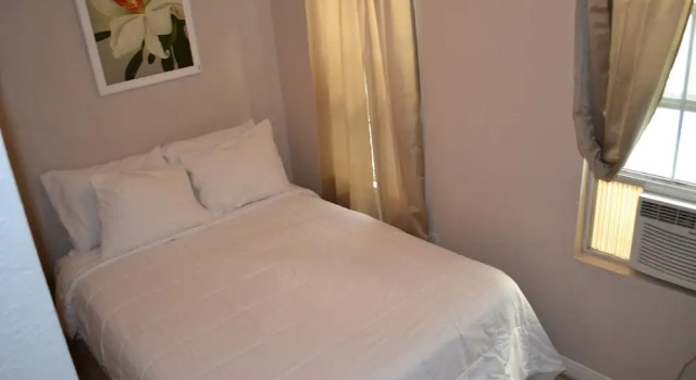 Одноместный номер Economy Monterey Inn Hotel