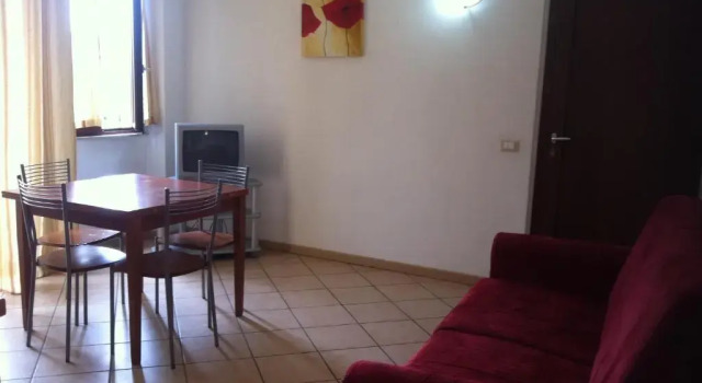 Апартаменты borgo antico