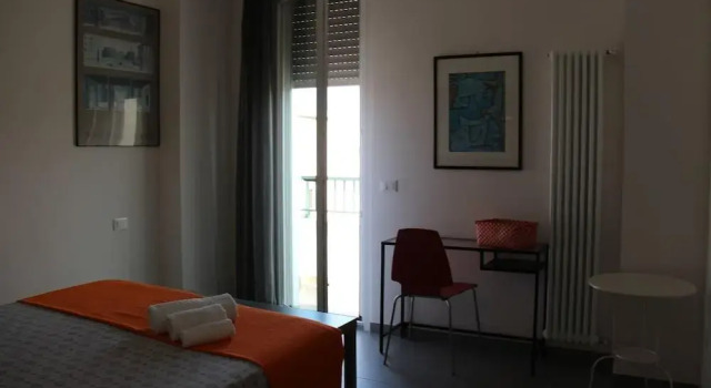 Irie Life - Centre Penthouse, Забронировать Отель Пескара Побережье Абруццо, рядом с Железнодорожный вокзал Пескара