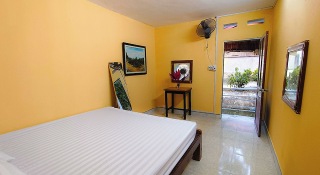 Двухместный номер Standard Vietnam Village Homestay