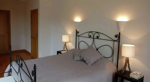Villa in La Croix-valmer Near the Beach