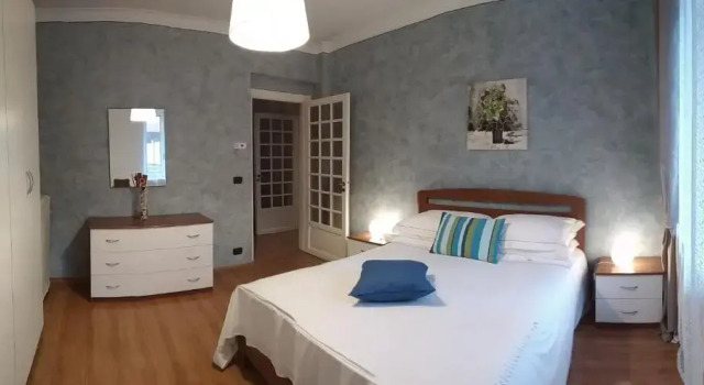 La Casa Gialla