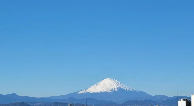 Двухместный номер Standard с видом на океан Smile Hotel Shonan Fujisawa