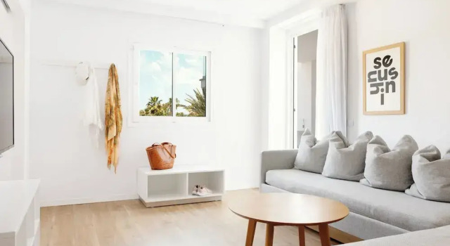 Standard Huoneisto Sunwing Alcudia Beach
