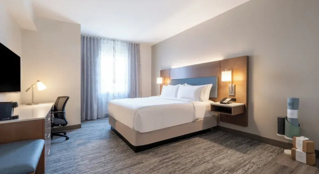 Двухместный номер Standard EVEN Hotel Miami - Doral Area, by IHG