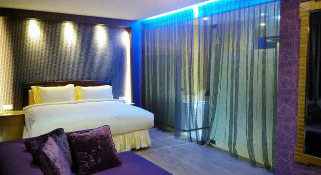 Номер Executive Ampang Inn Hotel