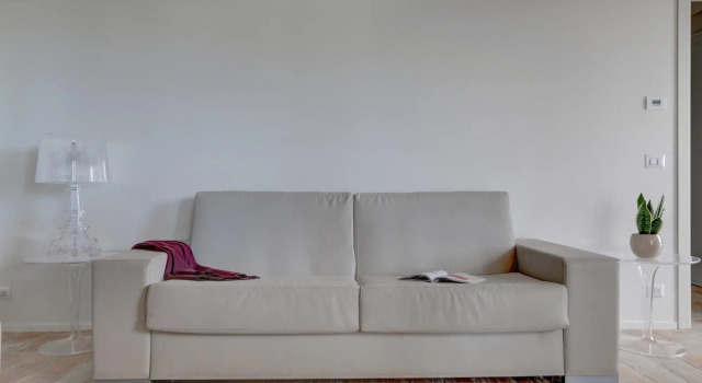 2Balsl   Montefreddo - Large Two Bedroom Split Level, Rezervovat Hotel Sirolo 