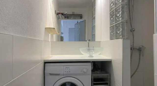 Appartement Sète, 2 pièces, 4 personnes - FR-1-338-369, Book Lejlighed Sète Étang de Thau