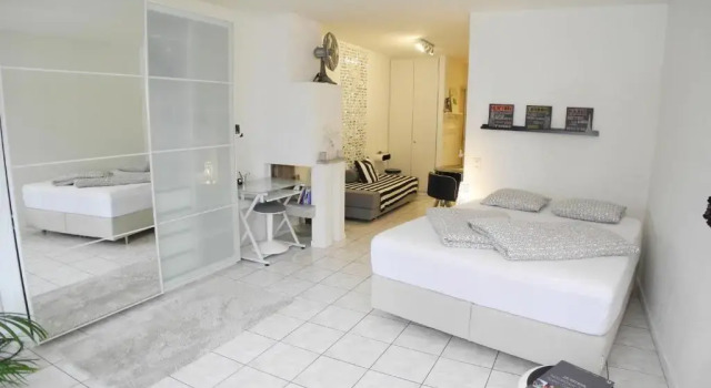 Студия Premier Apartment Irene - Casa Centro