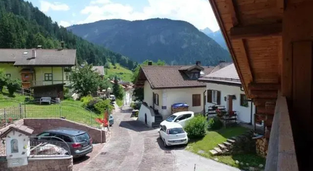 Dolomiti Appartamento Ivano, Reserva ahora Apartamento Predazzo Cavalese