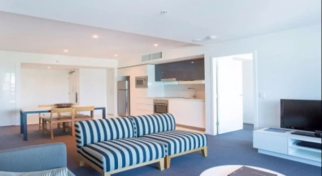 Gold Coast Private Apartments