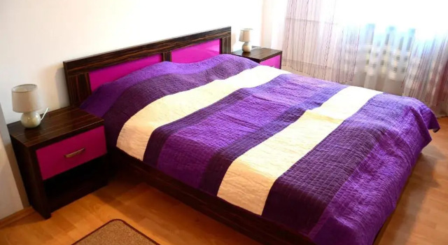 Апартаменты Hotel Wysoka Brama
