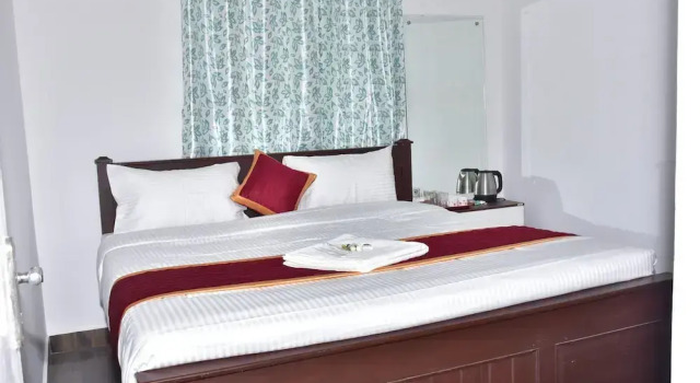 Dasara Inn, Забронировать Дом для отпуска Виллы штата Тамилнада, Вилла