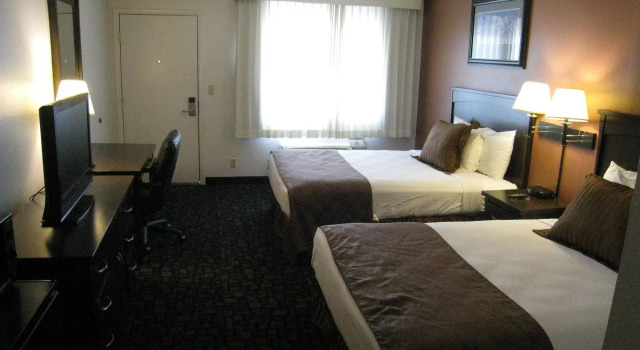 Discovery Inn